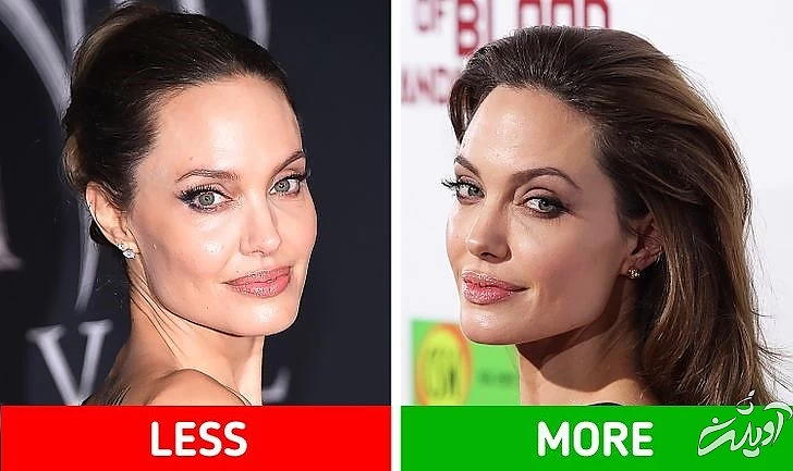 آنجلینا جولی